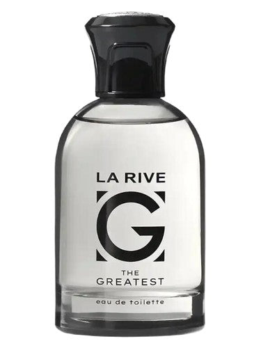 La Rive The Greatest fragrance bottle