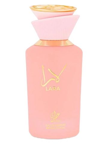 Gulf Orchid Attri Lara fragrance bottle