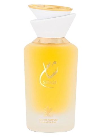 Gulf Orchid Attri Sham fragrance bottle