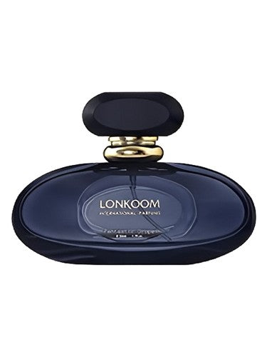 Lonkoom Parfum Dream Water fragrance bottle