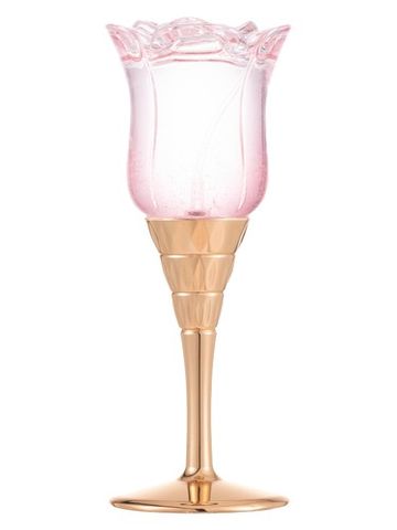 Lonkoom Parfum Miss Flower fragrance bottle