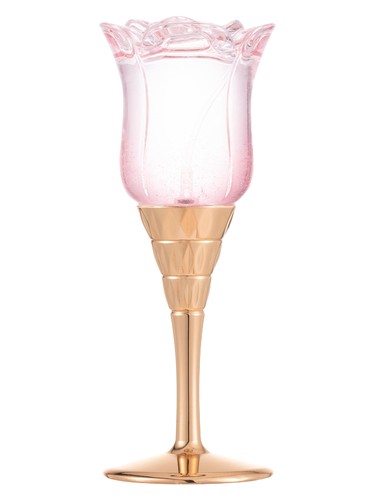 Lonkoom Parfum Miss Flower fragrance bottle