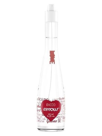 Racco Amour fragrance bottle