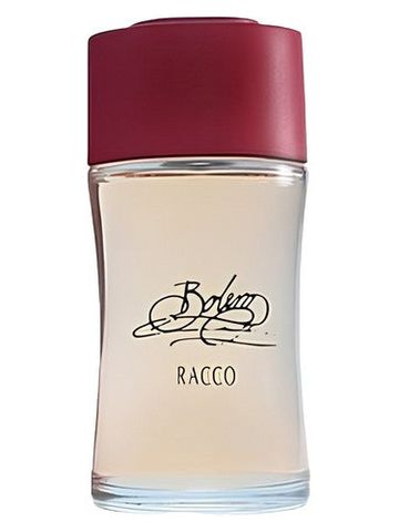 Racco Bolero fragrance bottle