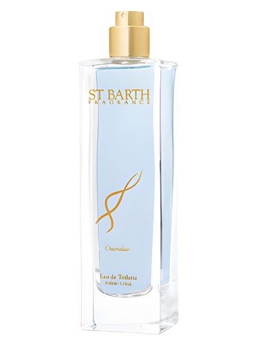 Ligne St. Barth Ouanalao fragrance bottle