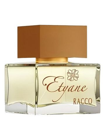 Racco Etyane fragrance bottle