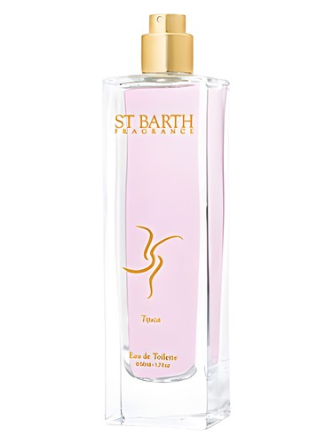 Ligne St. Barth Tijuca fragrance bottle