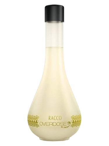 Racco Overdose de Energia