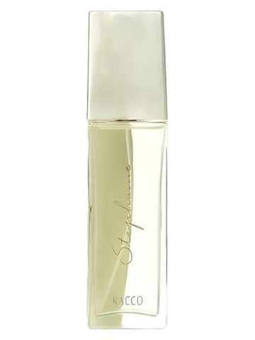 Racco Stephanie fragrance bottle