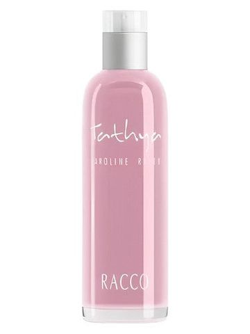 Racco Tathya Caroline Rauen fragrance bottle