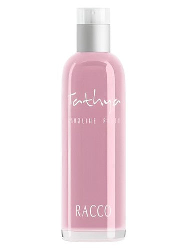 Racco Tathya Caroline Rauen fragrance bottle