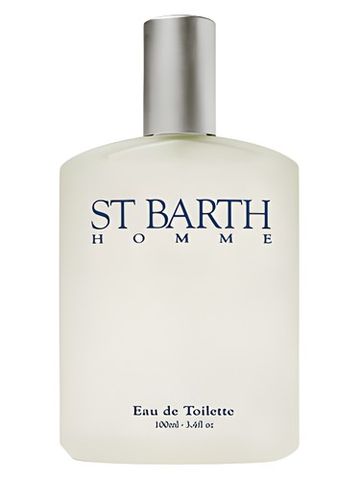 Ligne St. Barth Homme fragrance bottle