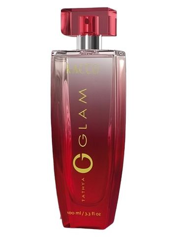 Racco Tathya Glam fragrance bottle
