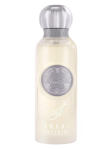 Gissah Omani Imperial fragrance bottle