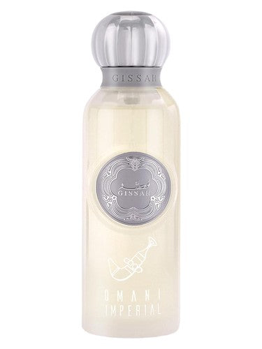 Gissah Omani Imperial fragrance bottle