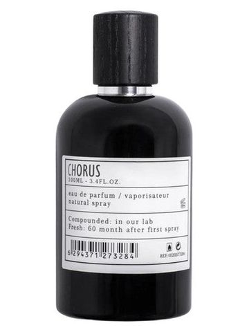 ARO-FAC Aroma Factory Chorus fragrance bottle
