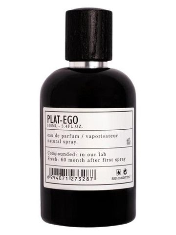ARO-FAC Aroma Factory Plat Ego fragrance bottle