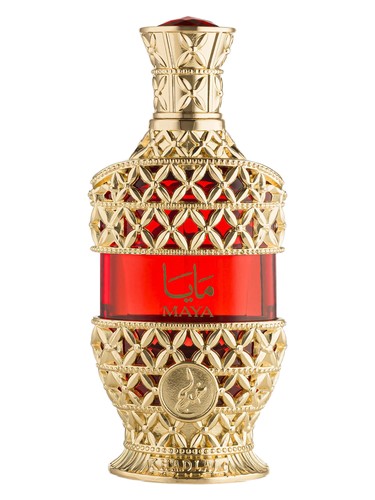Khadlaj Perfumes Maya fragrance bottle