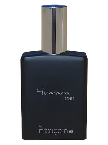 Micagem Humana Man