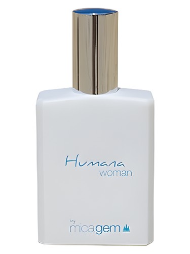Micagem Humana Woman