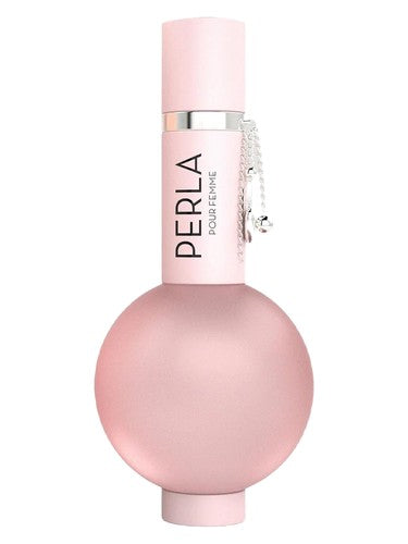 Mirada Perla Pour Femme fragrance bottle