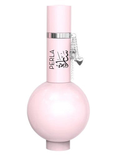 Mirada Perla Sara fragrance bottle
