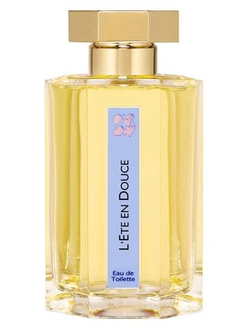 L Artisan Parfumeur L'Ete en Douce (Extrait de Songe) fragrance bottle