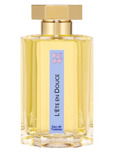 L Artisan Parfumeur L'Ete en Douce (Extrait de Songe) fragrance bottle