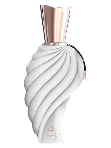 Mirada My Freedom fragrance bottle