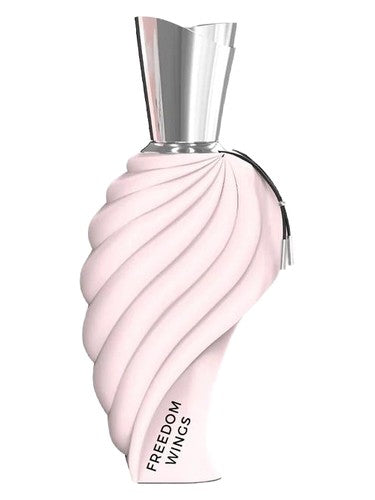 Mirada Freedom Wings fragrance bottle