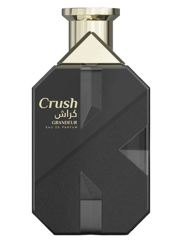 Mirada Crush Grandeur fragrance bottle