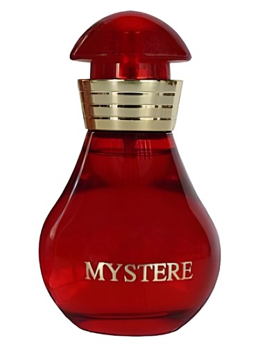 Новая Заря (The New Dawn) Mystere fragrance bottle