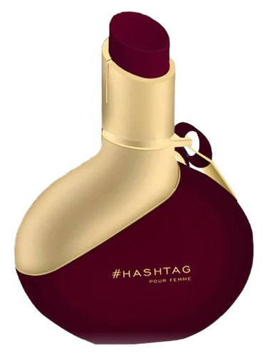 Mirada Crush Choco Luxe Pour Femme fragrance bottle