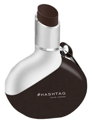 Mirada Hashtag Pour Femme fragrance bottle