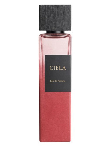 Domani Perfumes Ciela fragrance bottle