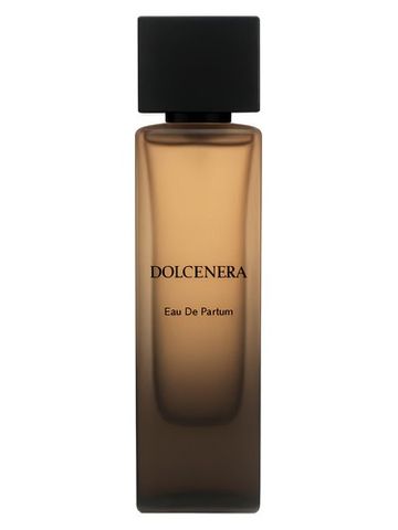 Domani Perfumes Dolcenera fragrance bottle
