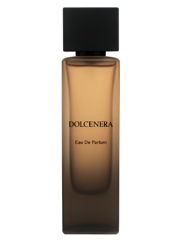 Domani Perfumes Dolcenera fragrance bottle