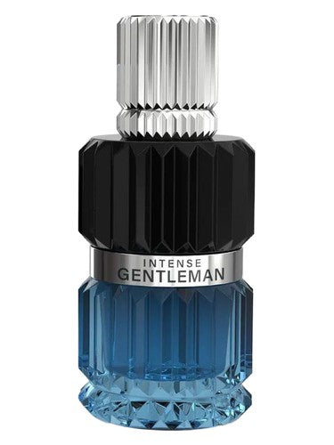 Mirada Intense Gentleman fragrance bottle