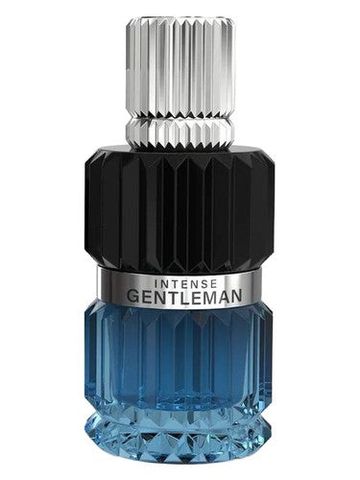 Mirada Intense Gentleman fragrance bottle