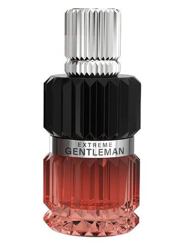 Mirada Extreme Gentleman fragrance bottle