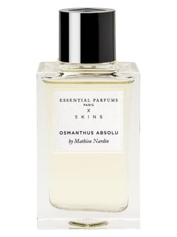 Essential Parfums Osmanthus Absolu fragrance bottle