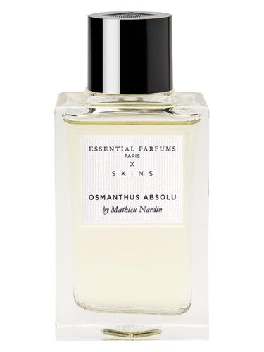 Essential Parfums Osmanthus Absolu fragrance bottle
