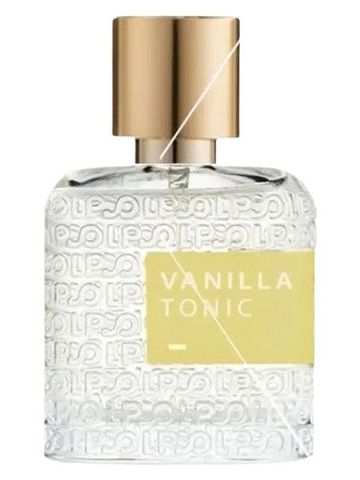 LPDO Vanilla Tonic fragrance bottle