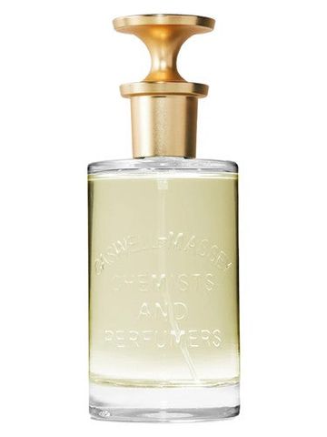 Caswell Massey Seaboard Matcha fragrance bottle