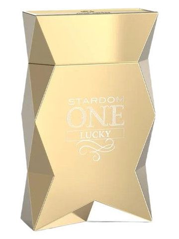 Mirada Stardom One Lucky fragrance bottle