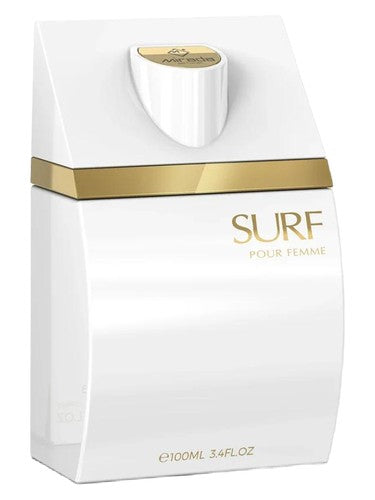 Mirada Surf Pour Femme fragrance bottle