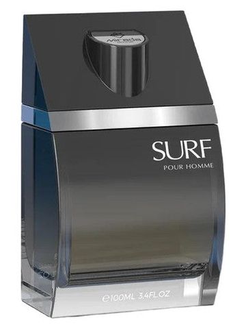 Mirada Surf Pour Homme fragrance bottle