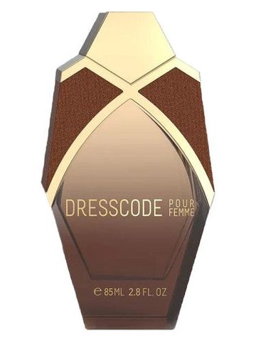 Mirada Dresscode Pour Femme fragrance bottle