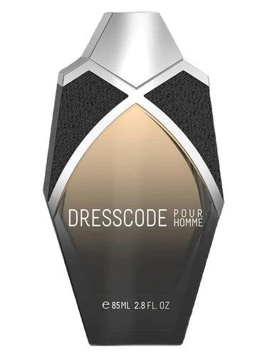 Mirada Dresscode Pour Homme fragrance bottle