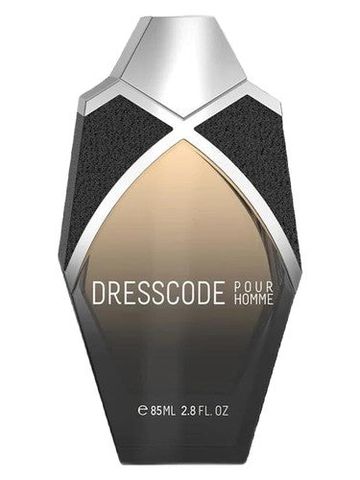 Mirada Dresscode Pour Homme fragrance bottle